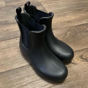 Crocs boots
